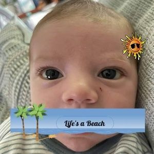 Meet your Posher, Lisa